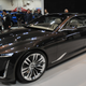 Illustration for article titled Calgary International Auto Show photodump
